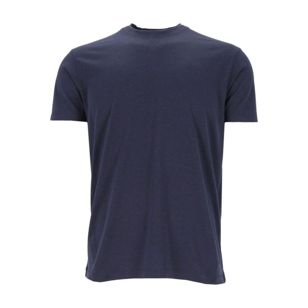 Tom Ford Men Crew Neck T-Shirt